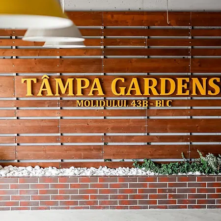 In Complex Rezidential Tampa * Брашов